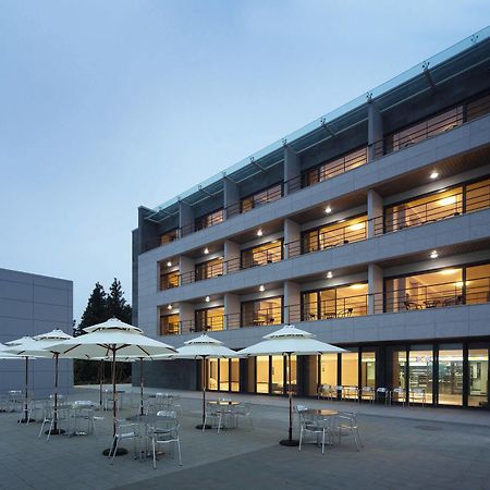 Luceville Seogwipo Exterior foto